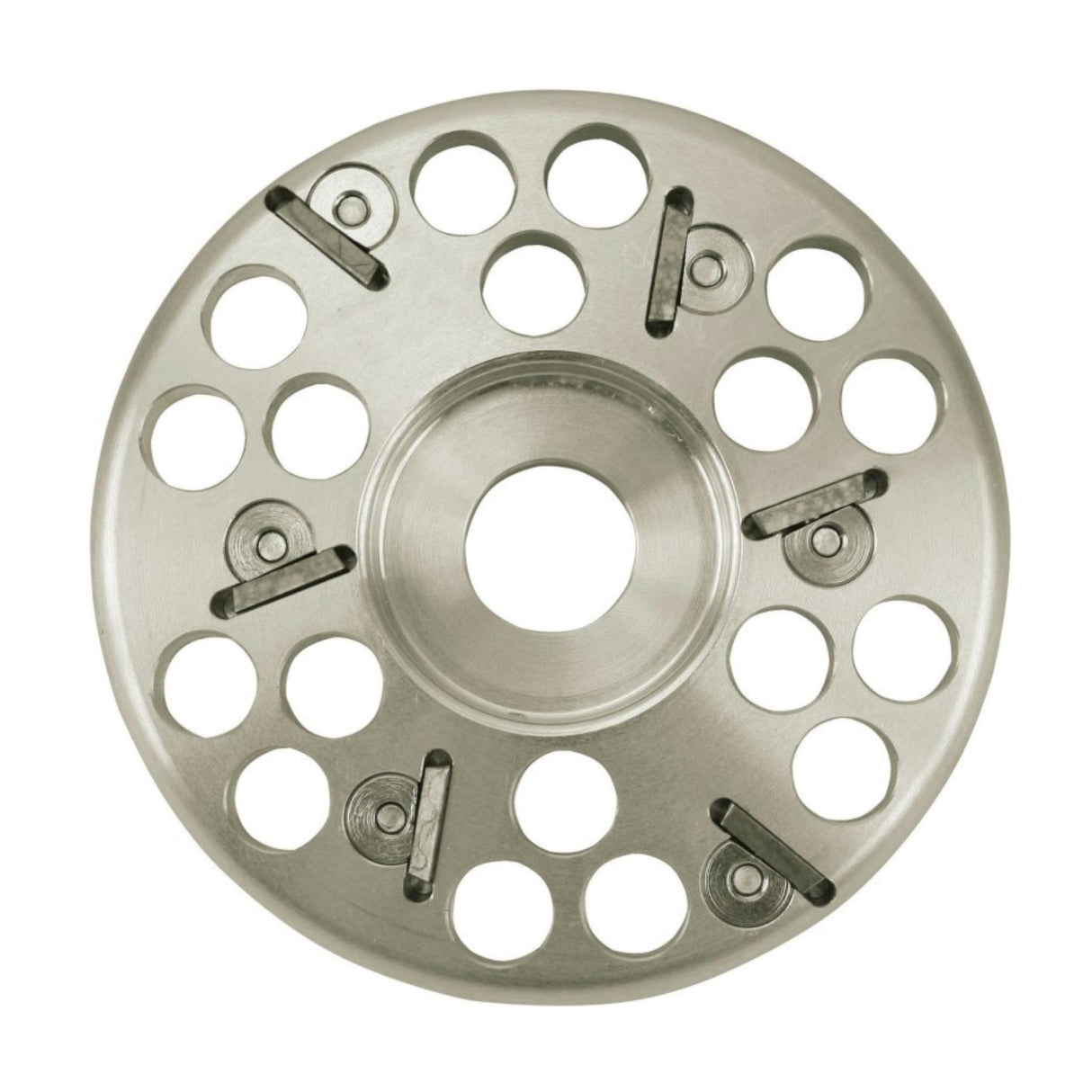 Vuolulaikka Ø 120 mm