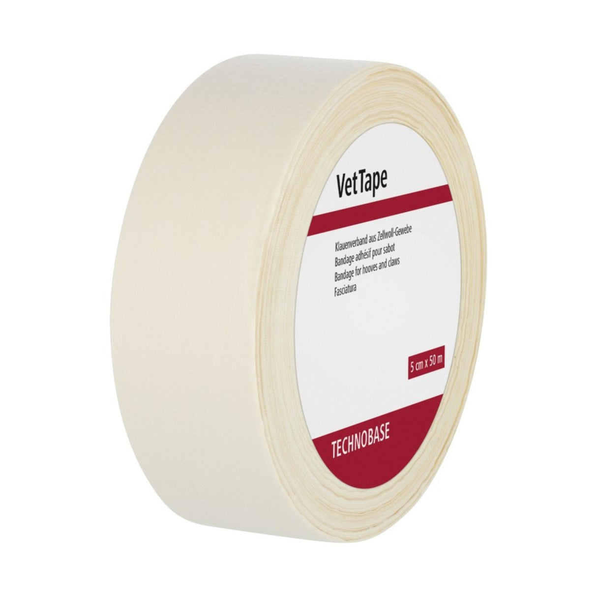 Sideteippi VetTape 50mm x 50m