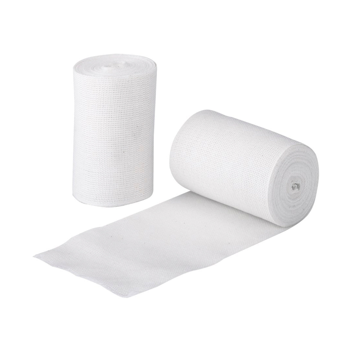Elastinen Sideharso Stretchino 8cm x 5m, 10kpl