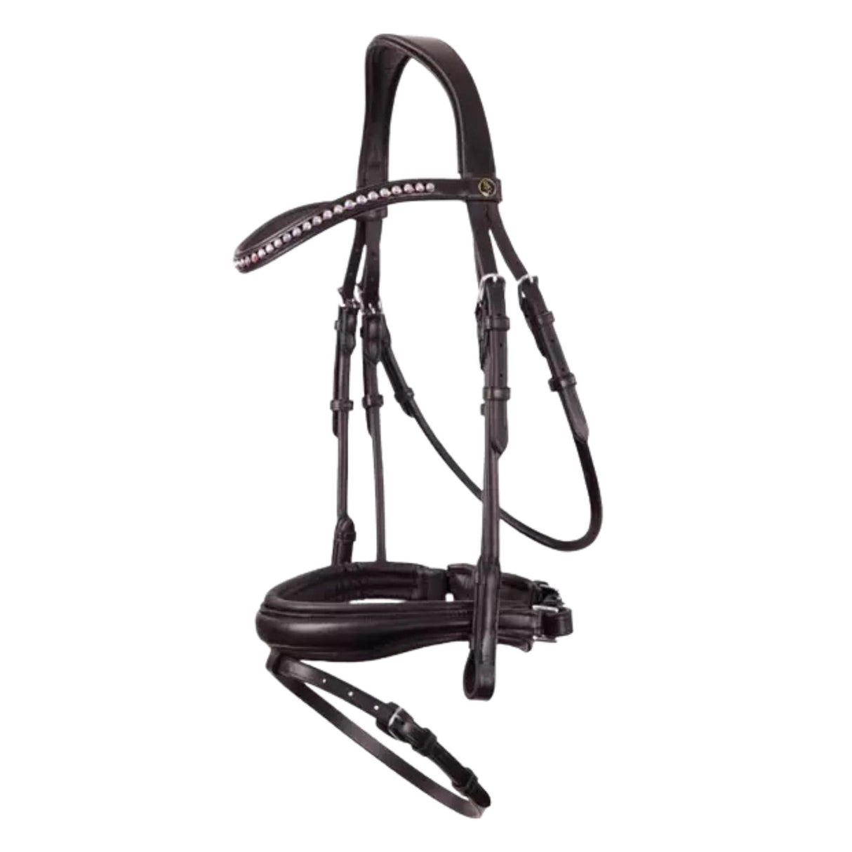 Koulusuitset Southam Black