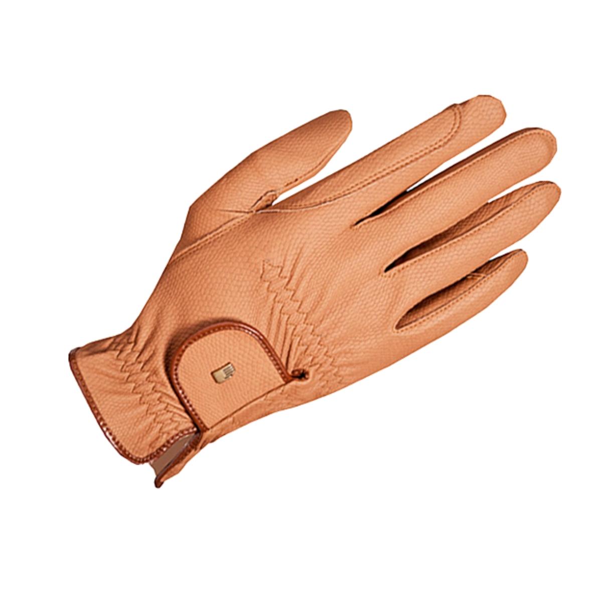 Talviratsastushanskat Roeck Grip Winter
