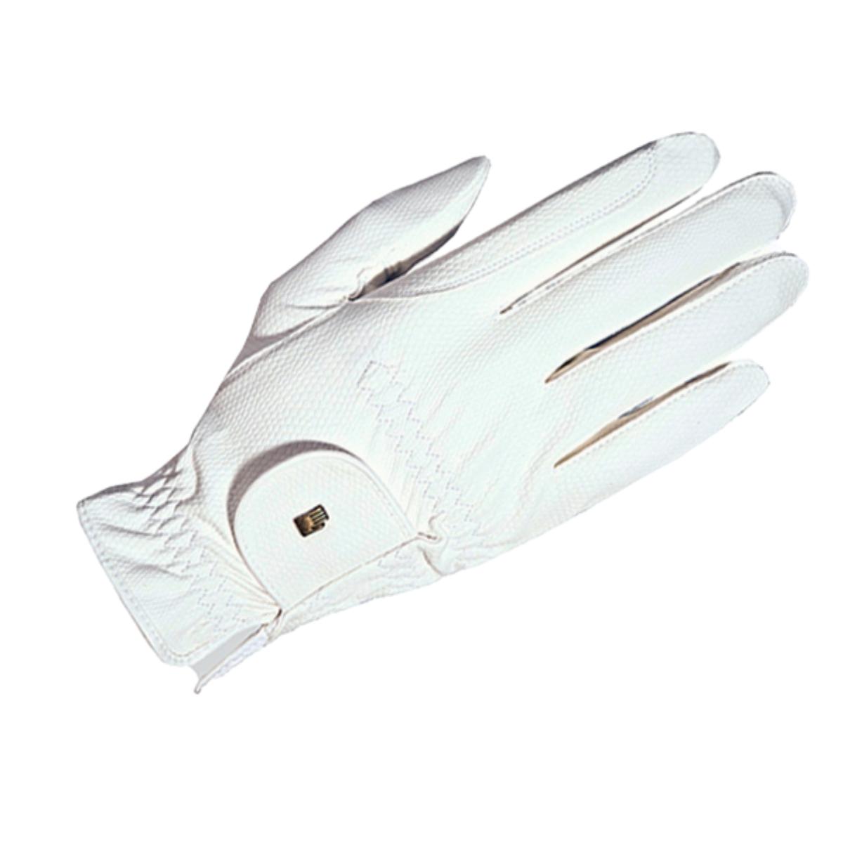 Talviratsastushanskat Roeck Grip Winter
