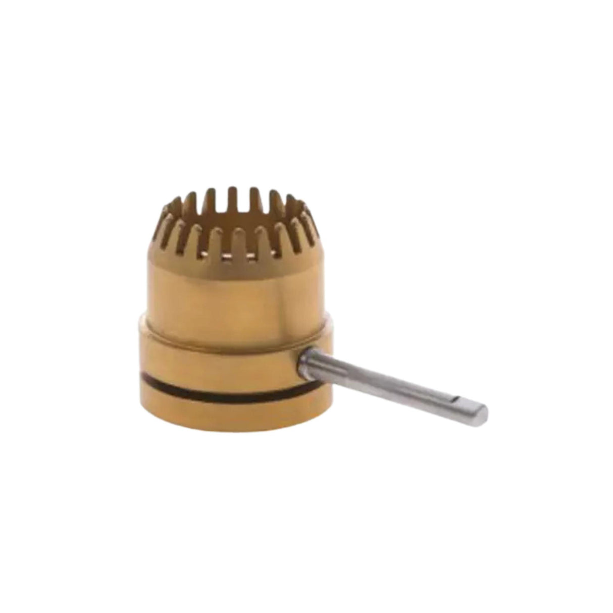 Spare Blade for Tail Trimmer Titanium