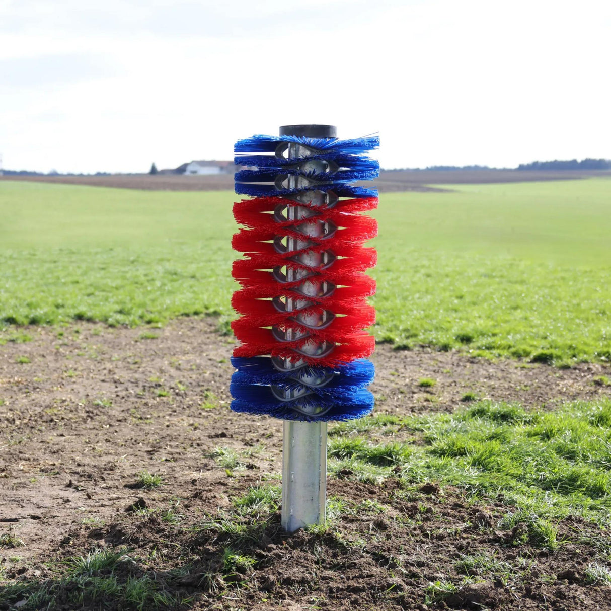Karjaharja HappyCow Maxi Post Scrubber