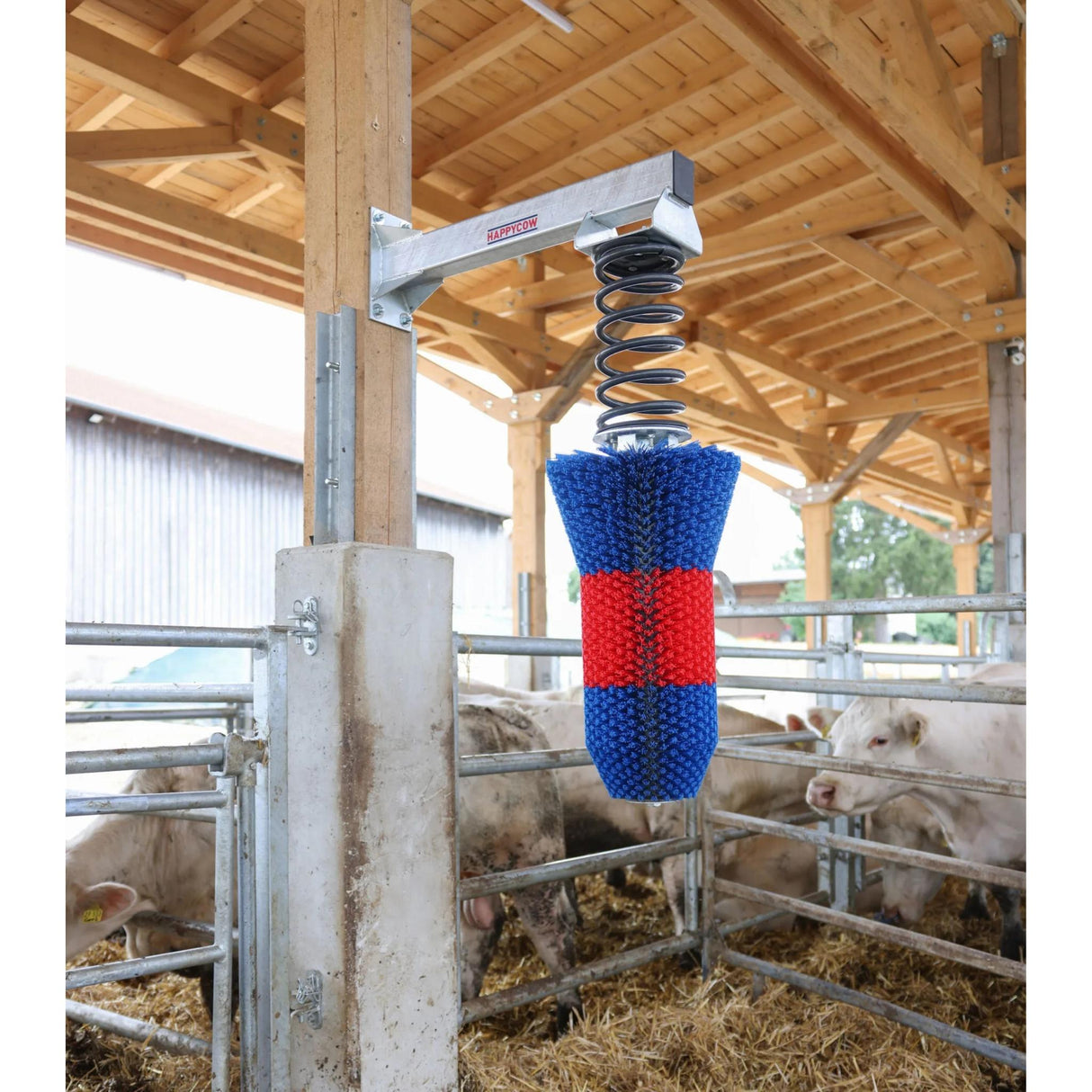 Karjaharja HappyCow FlexiSwing