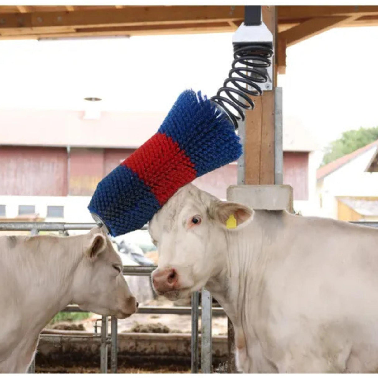 Karjaharja HappyCow FlexiSwing