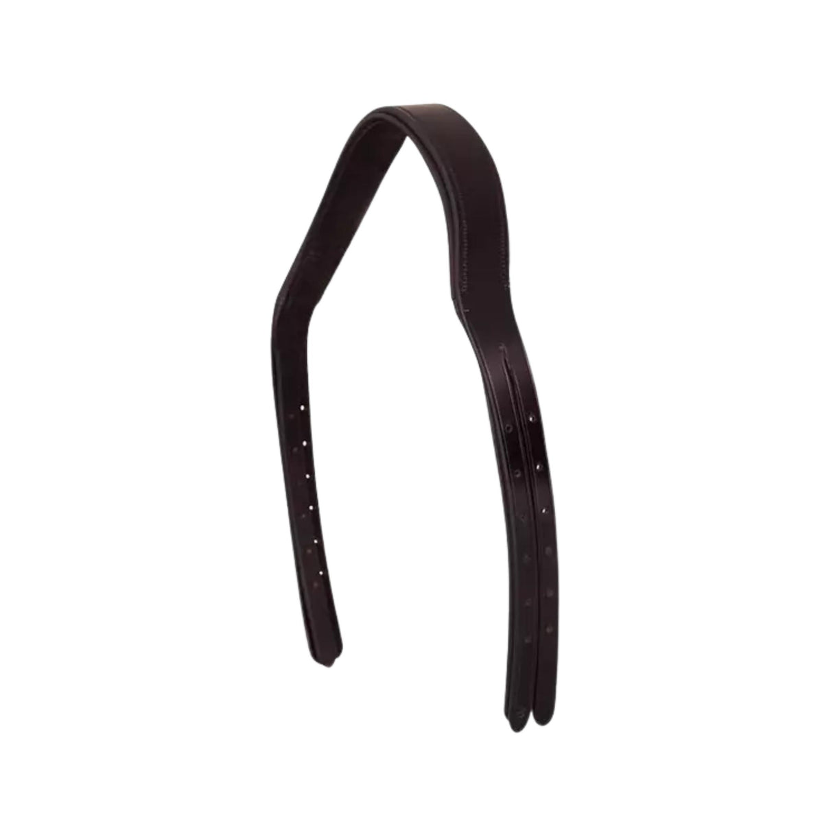 Anatomic C-line Niskahihna Black