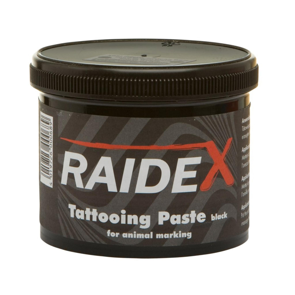 Tatuointiväripasta 600g