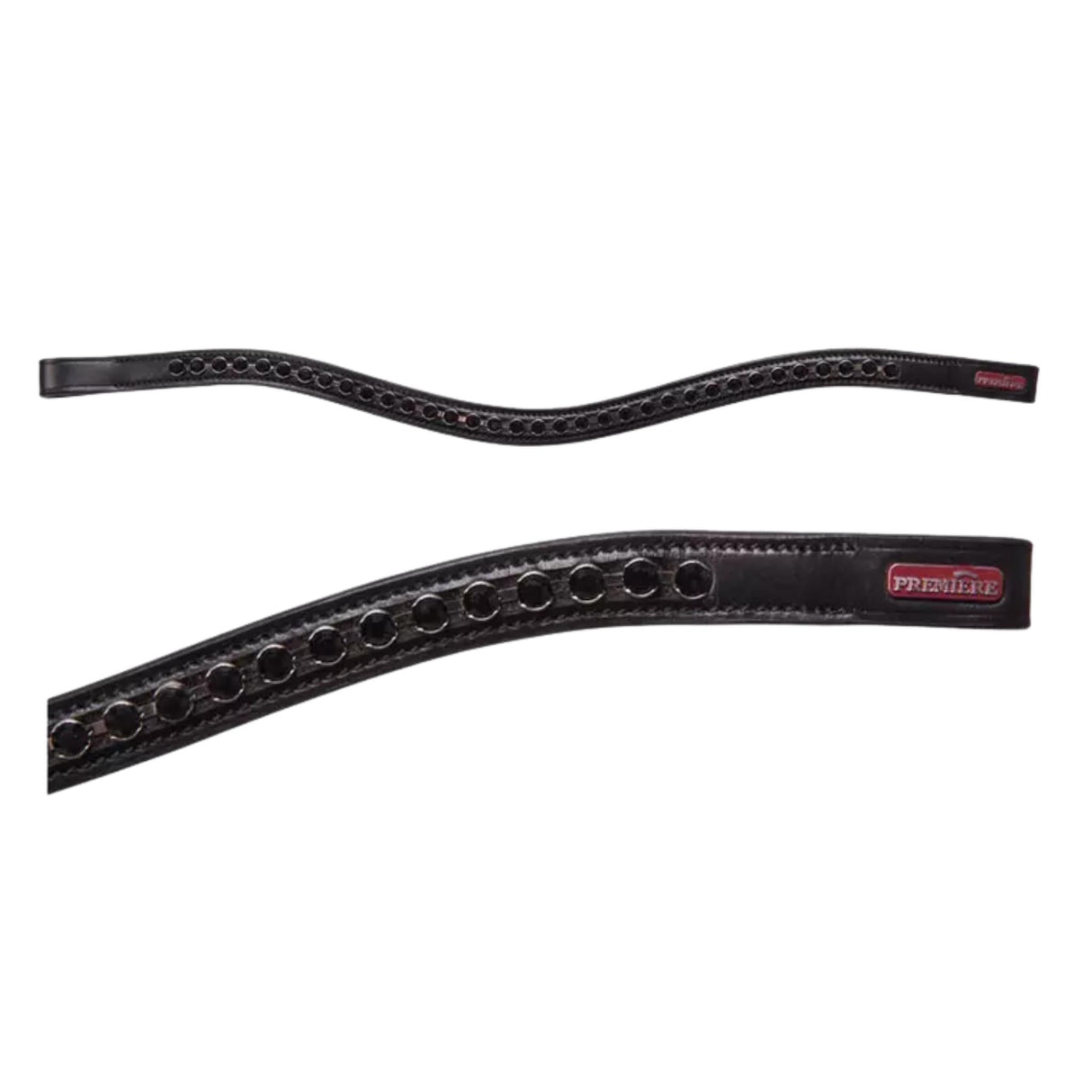 Otsapanta Curved Chrystal Black / Black