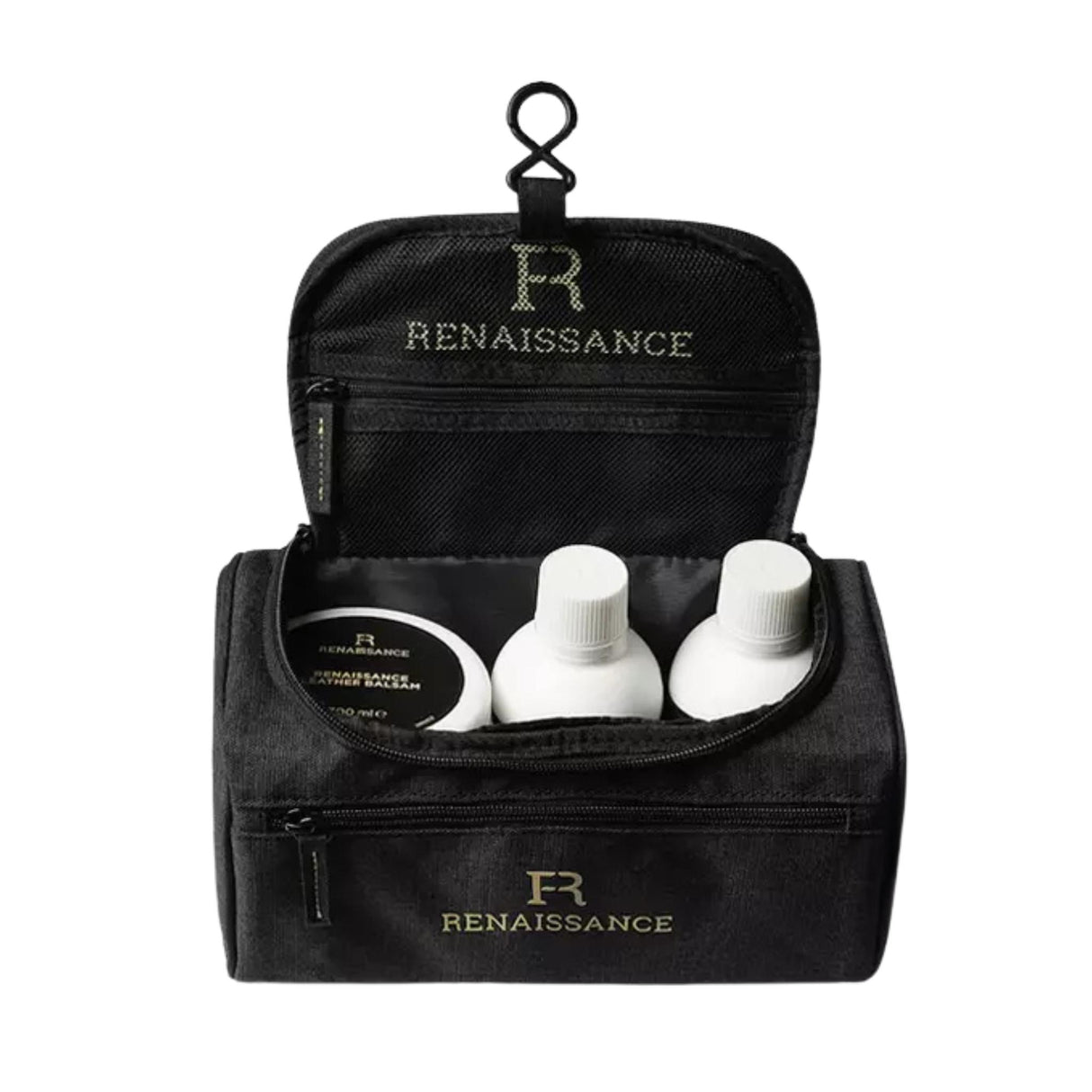 Nahanhoitosetti Leather Care Kit