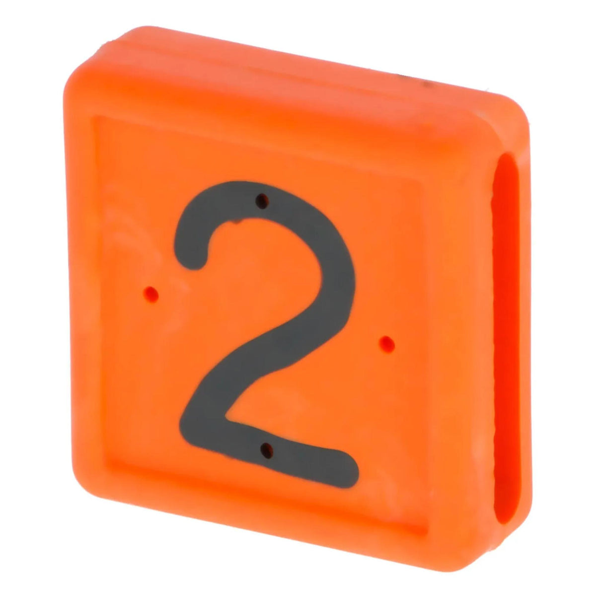Jalkapannan numerot - 10kpl