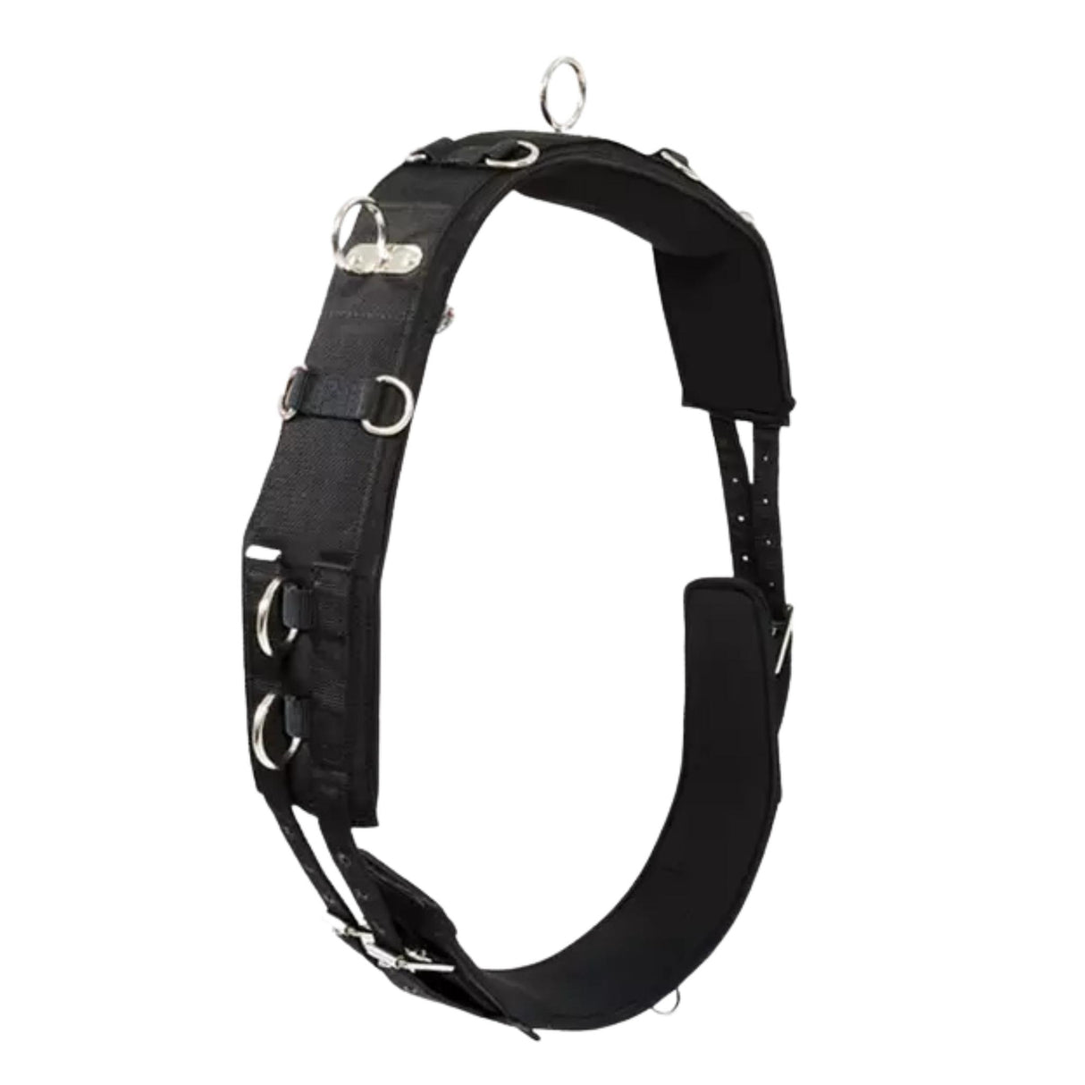 Comfort Ergonomic Lunging Belt