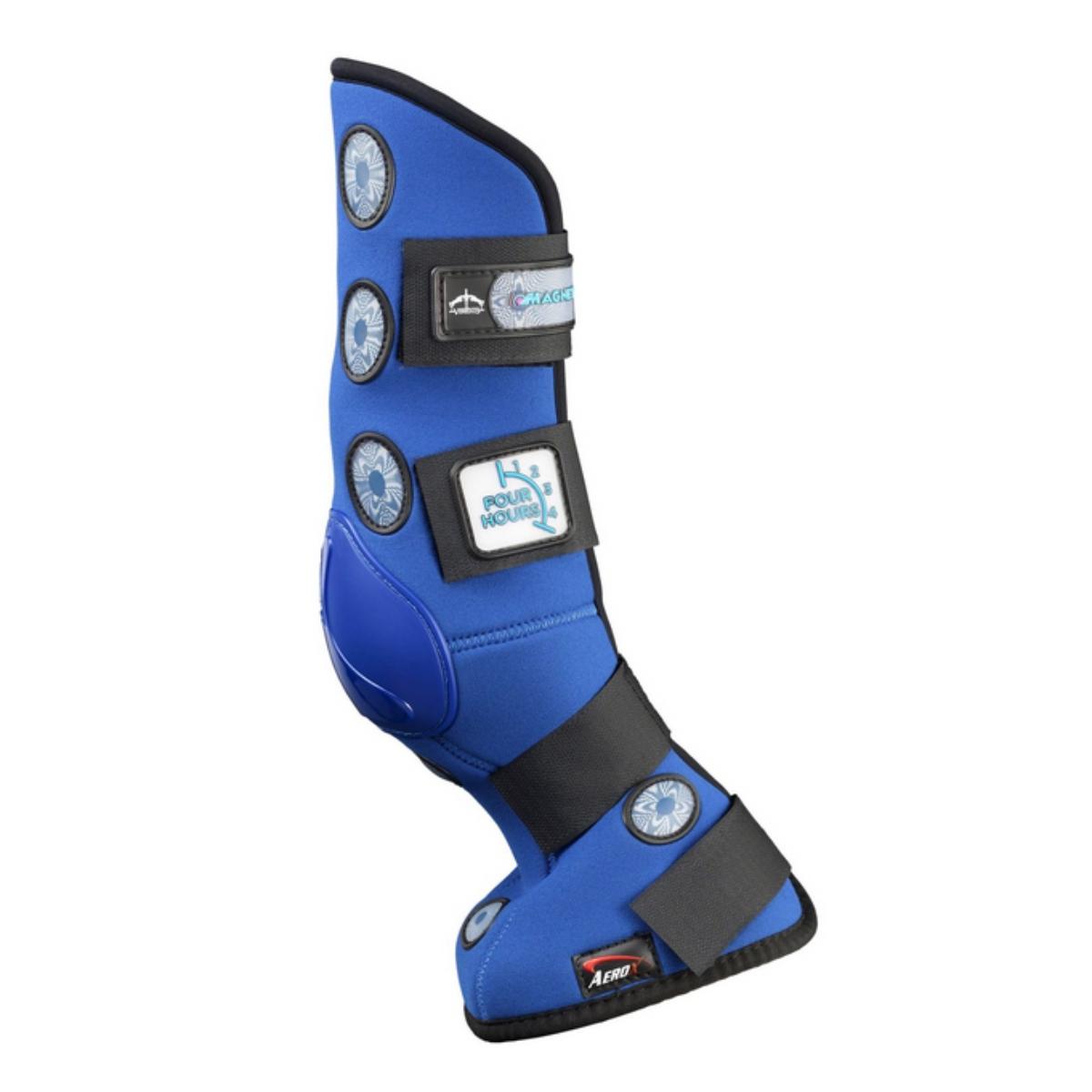 Magnetik Four Hours Boots