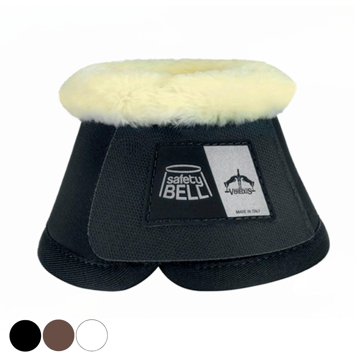 Fast Bell Boots