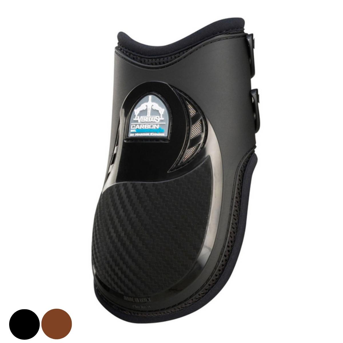 Carbon Gel Vento Rear
