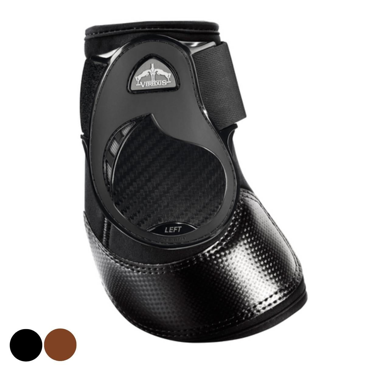 Carbon Gel Young Jump X-Pro Vento Rear