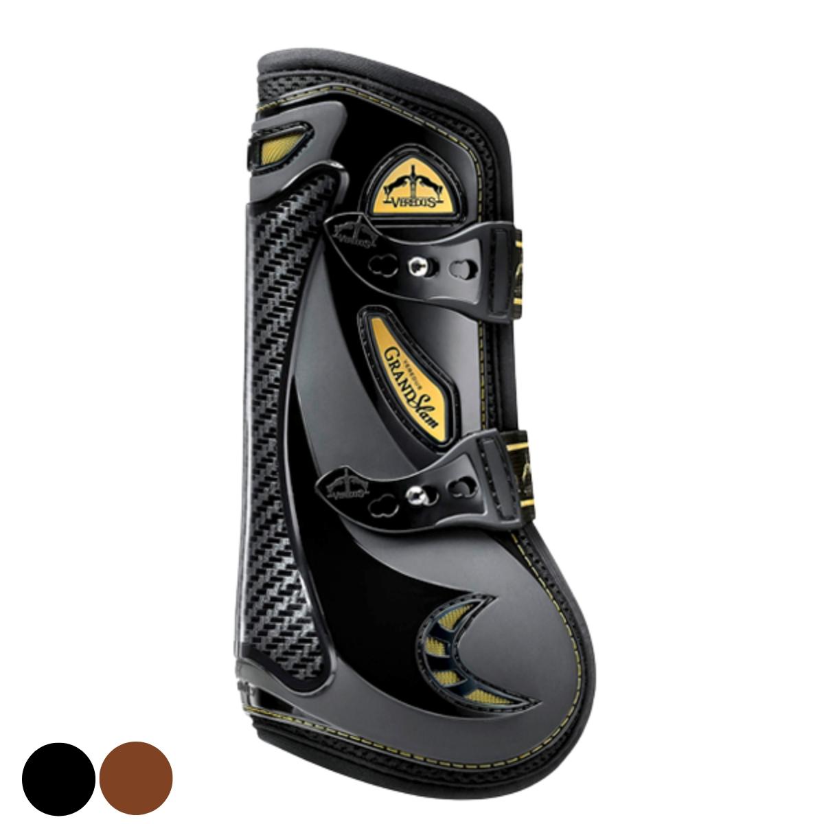 Carbon Gel Grand Slam Vento Front