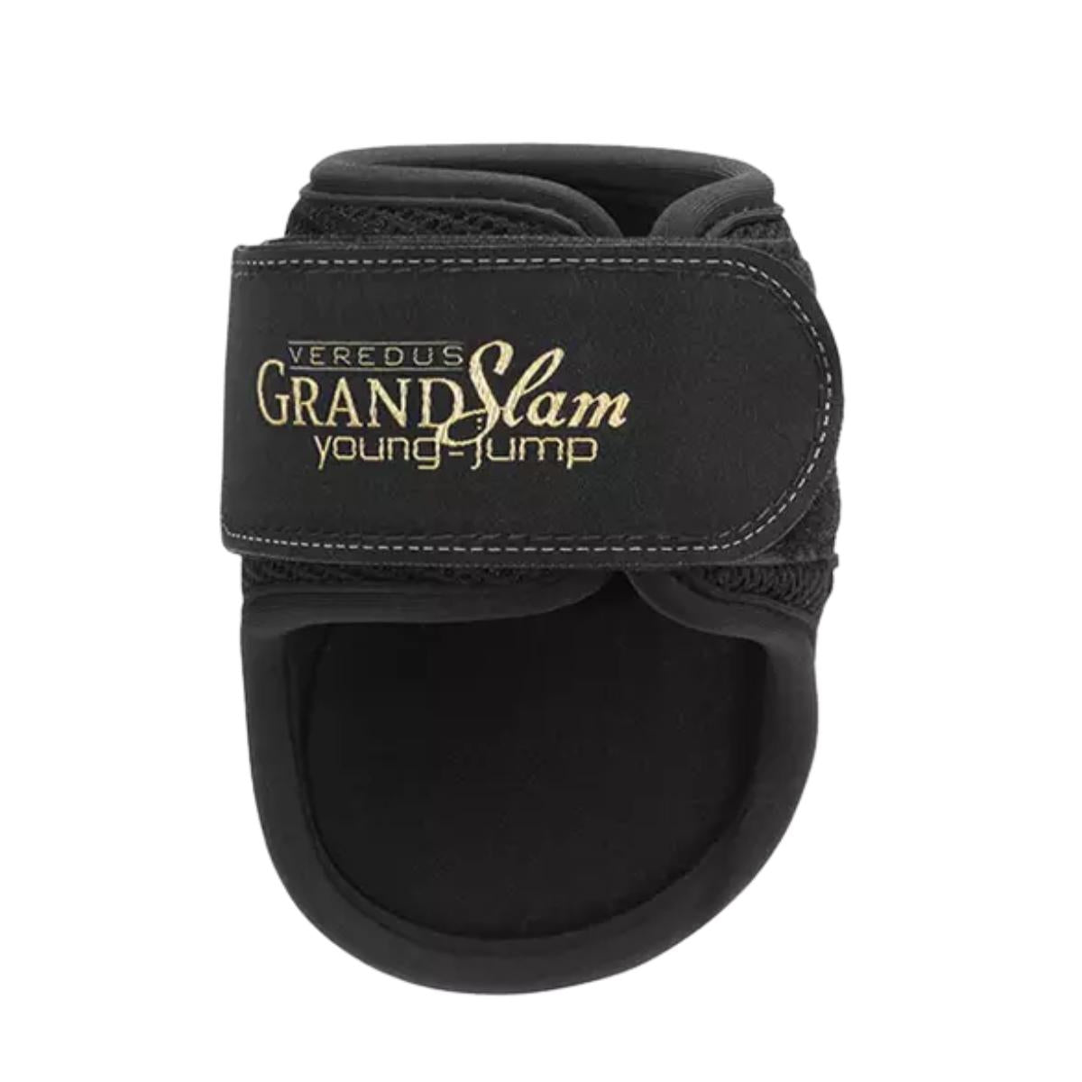 Carbon Gel Grand Slam Young Jump Vento Rear