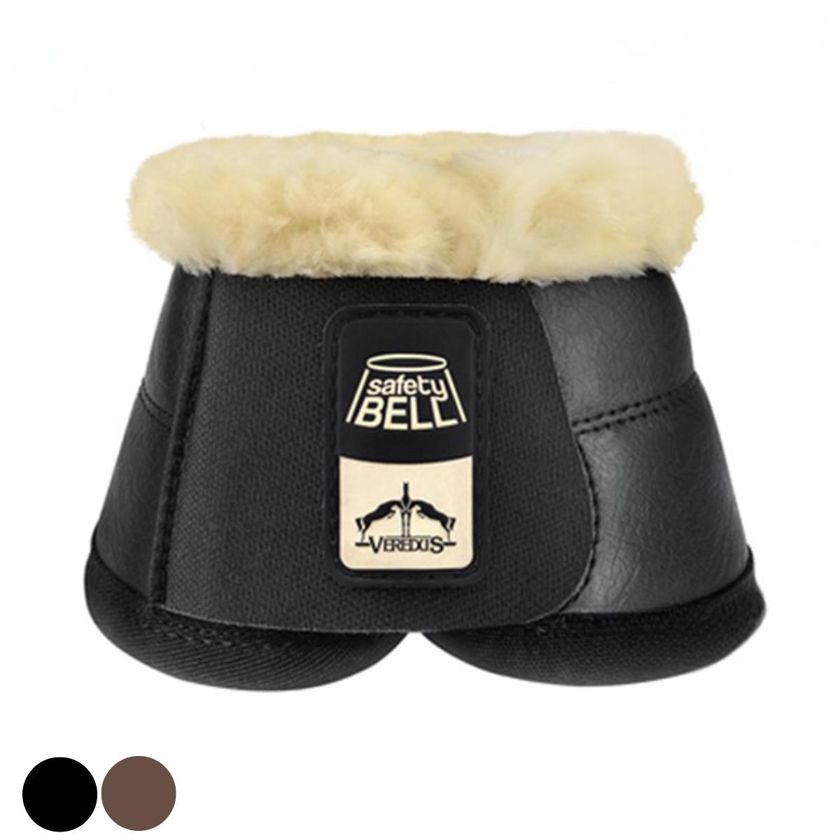 Bootsit STS Safety Bell