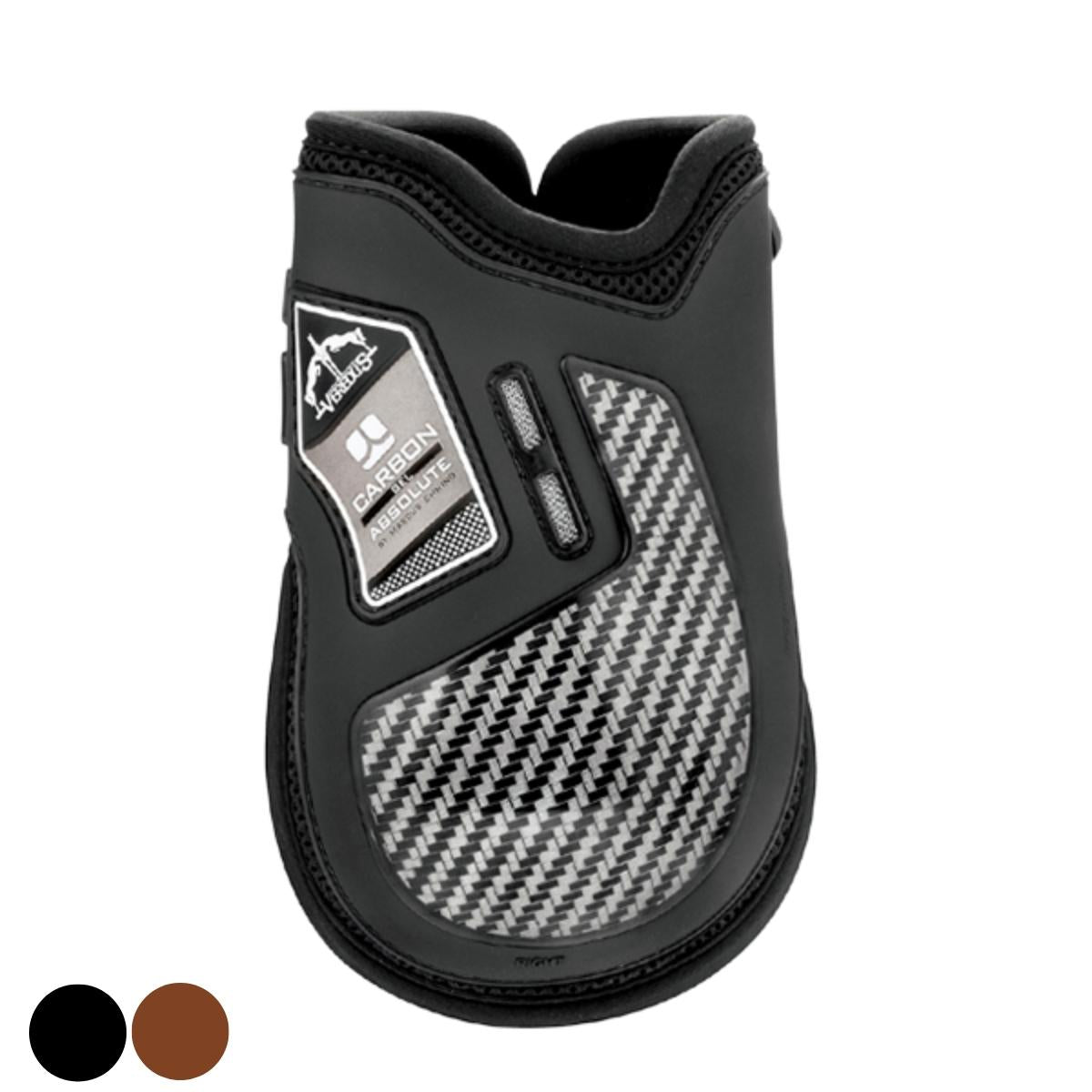 Carbon Gel Absolute Vento Front