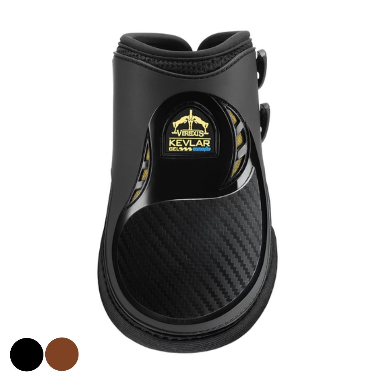 Takajalansuojat Kevlar Gel Vento
