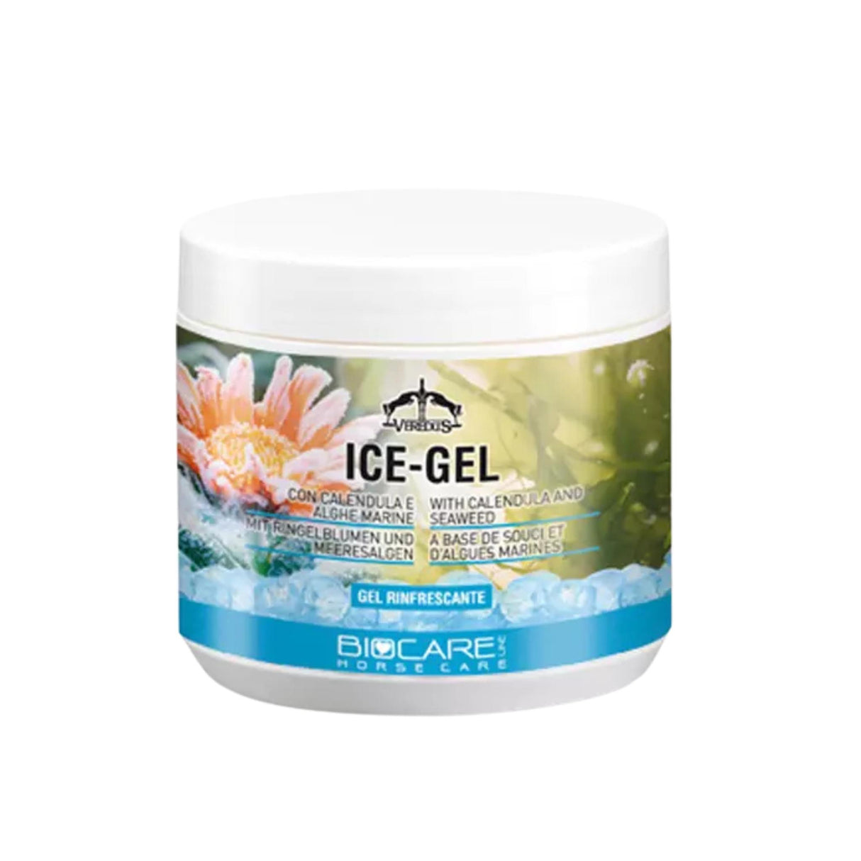 Linimentti Ice-Gel