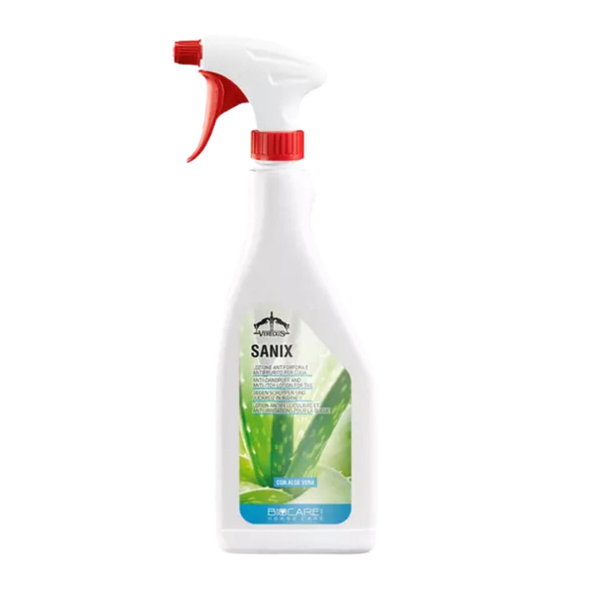 Kutinanestoaine Sanix 500 ml