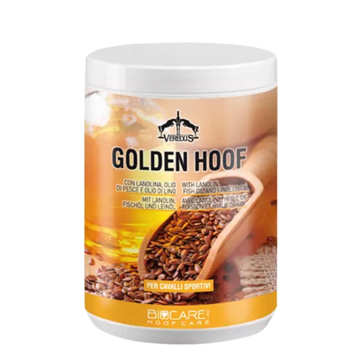 Kaviorasva Golden Hoof