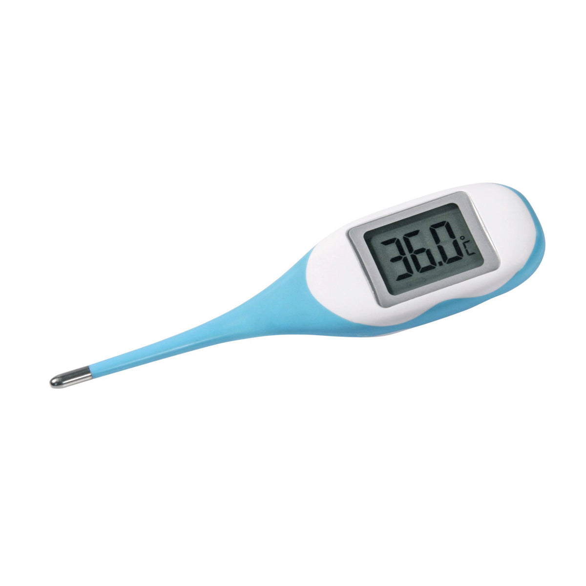 Kuumemittari Digital BigScreen Thermometer