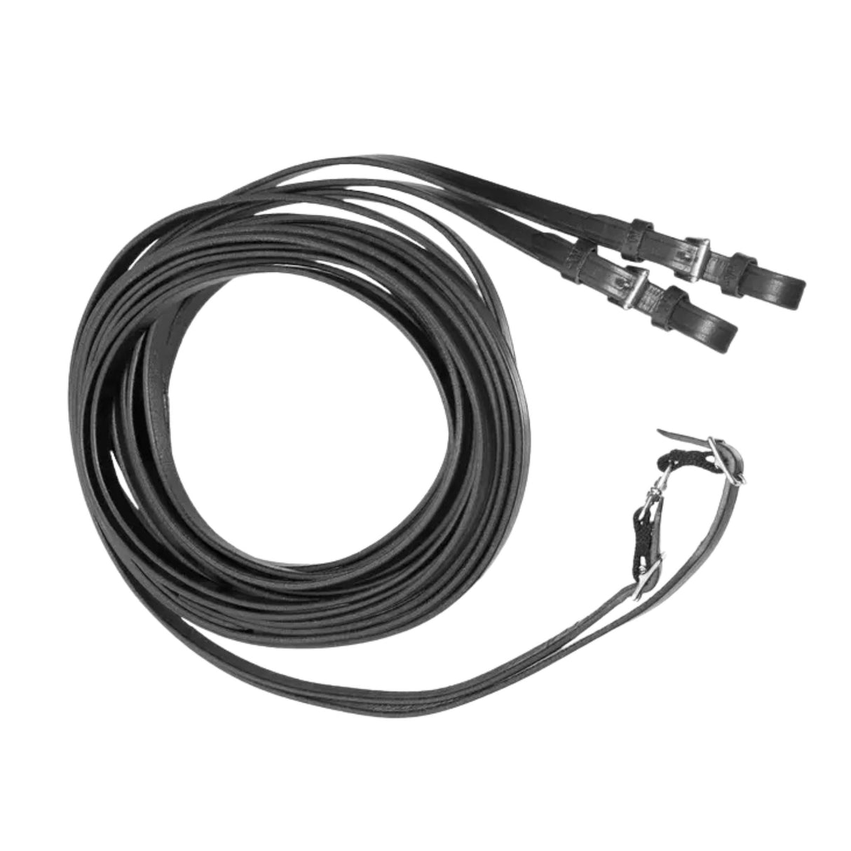 W-Profile Ohjasajo Ohjat Leather