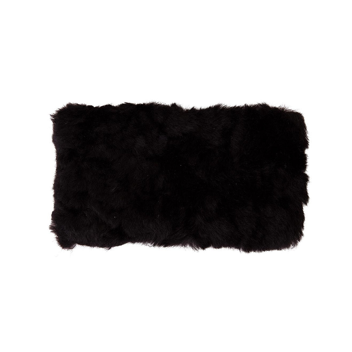 Kankiketjun Suojus Curb Chain Guard Sheepskin