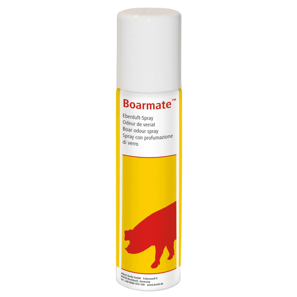 Karjunhajuspray Boarmate 250ml