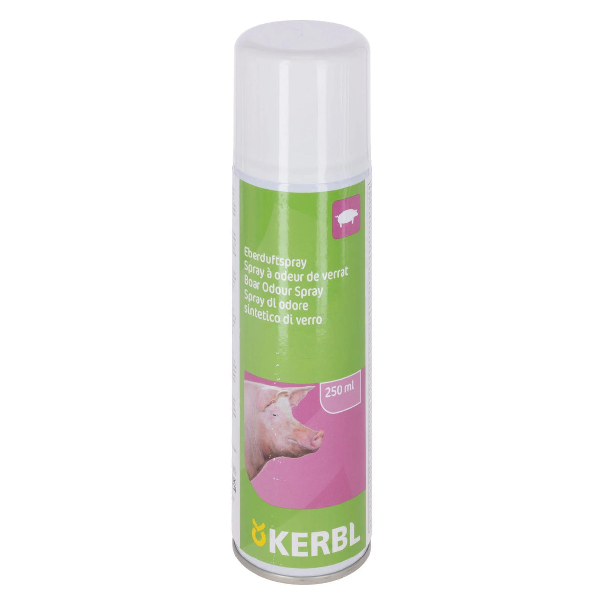 Karjunhajuspray 250ml