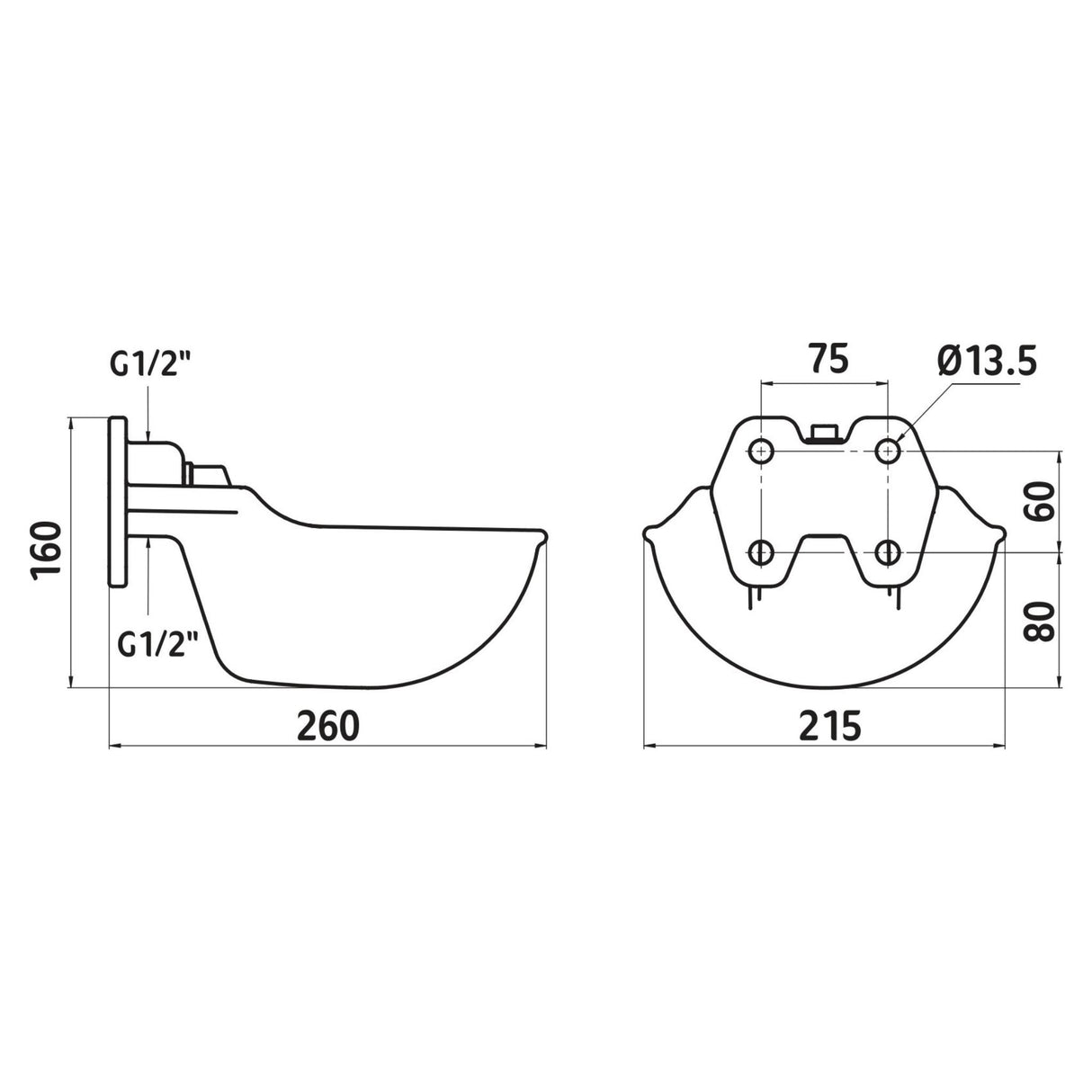 Juomakuppi G51
