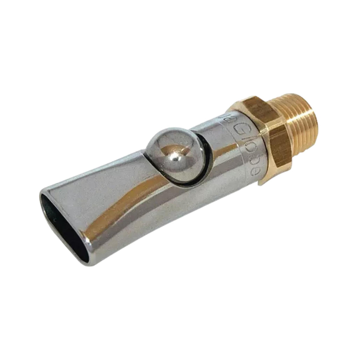 Juomanippa 97mm, 3/4" - 3/4"