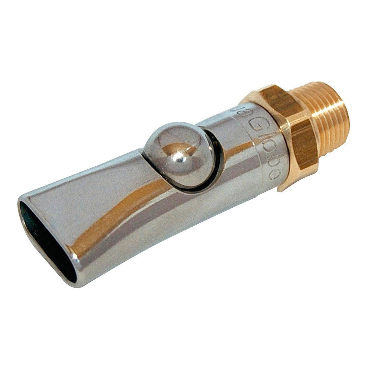Juomanippa 97mm, 1/2" - 3/4"