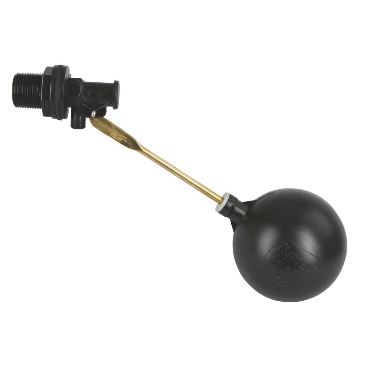 Uimuriventtiili 220P