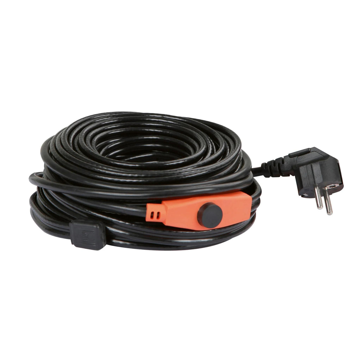 Lämmityskaapeli Termostaatilla 230V