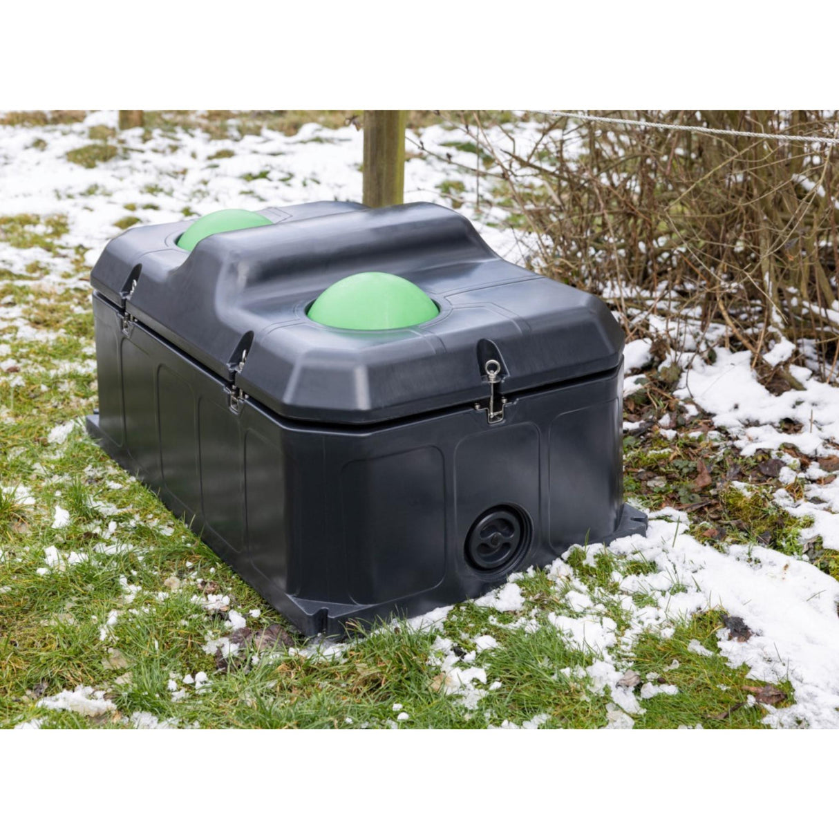 Juomakuppi Thermal Duo 100L