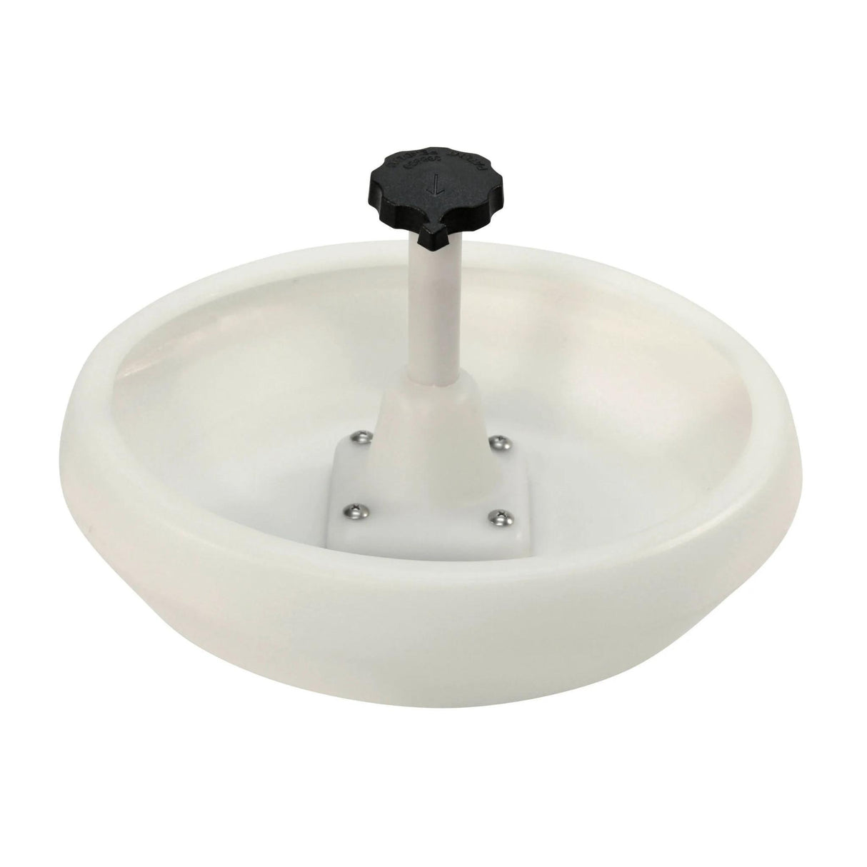 Ritiläkuppi Pan 2.5 L J-Koukulla