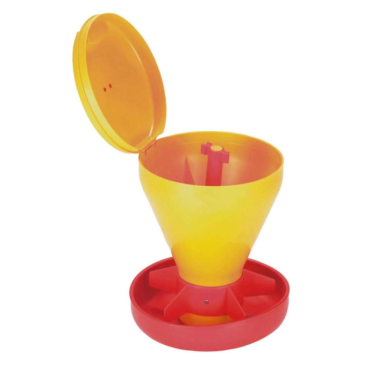 Ritiläkuppi Mini Hopper Pan