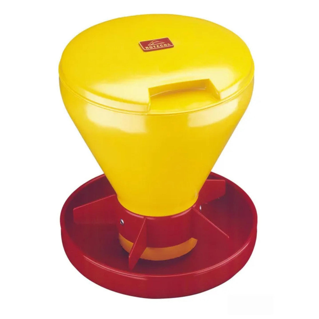 Ritiläkuppi Mini Hopper Pan