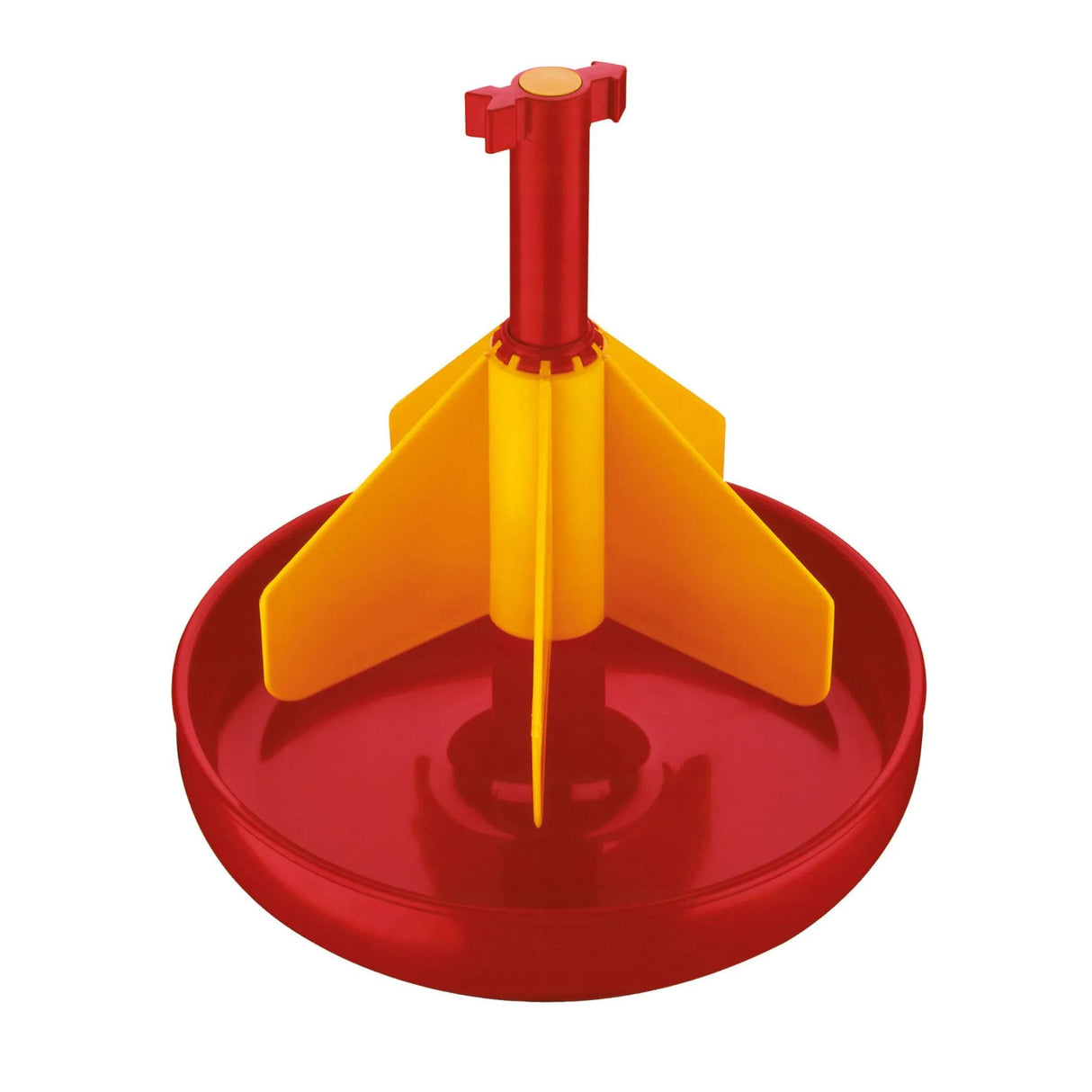 Ritiläkuppi Easy Pan 2.6 L