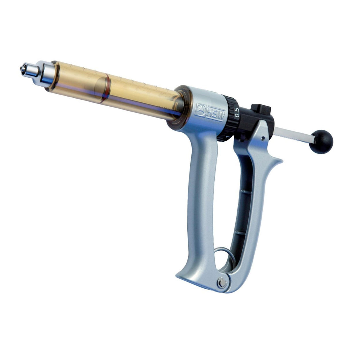 Automaattiruisku Multi-Matic®