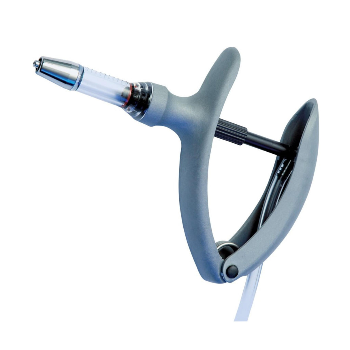 Automaattiruisku Eco-Matic® Letkulla
