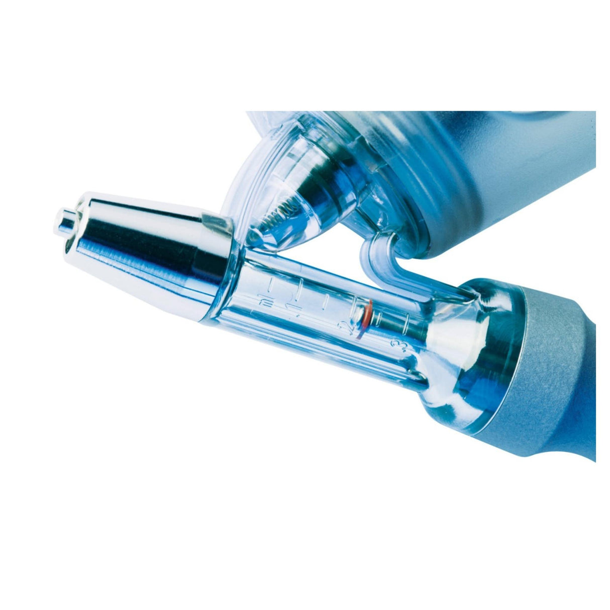 Automaattiruisku Eco-Matic