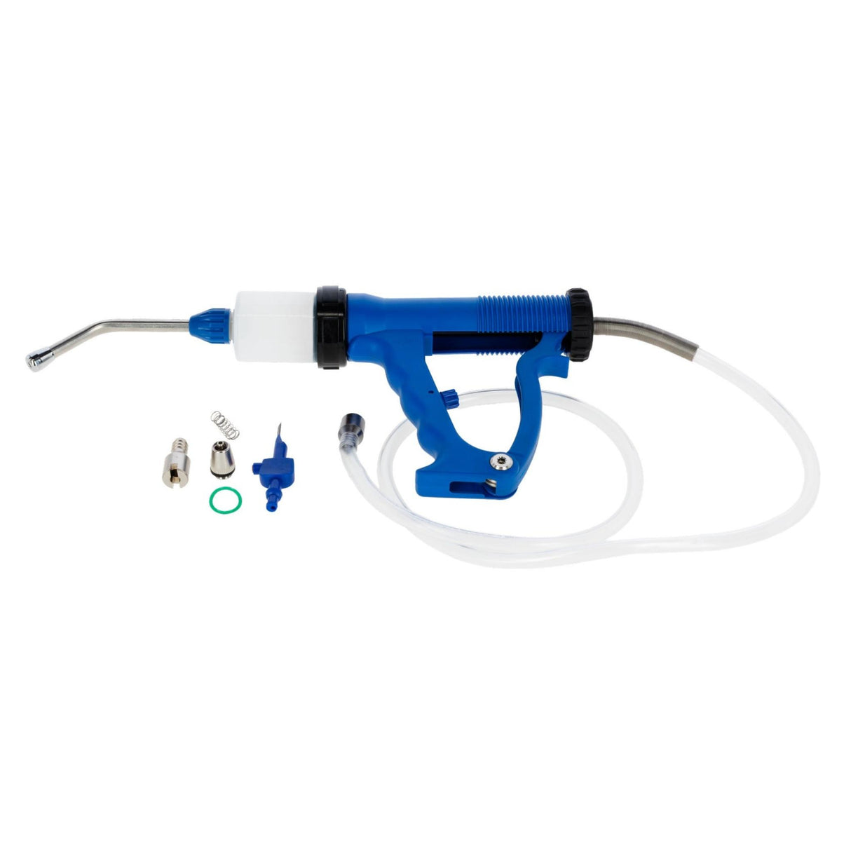Ruisku Syringe Drencher 50ml Letkulla