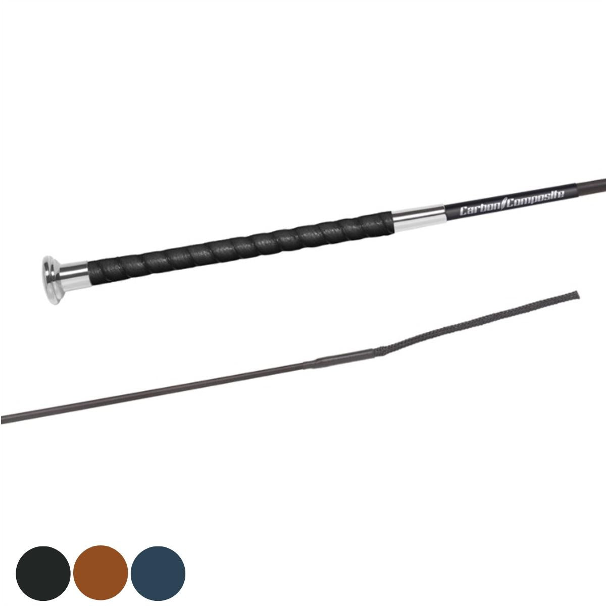 Dressage Whip Carbon Composite PremiumPlus
