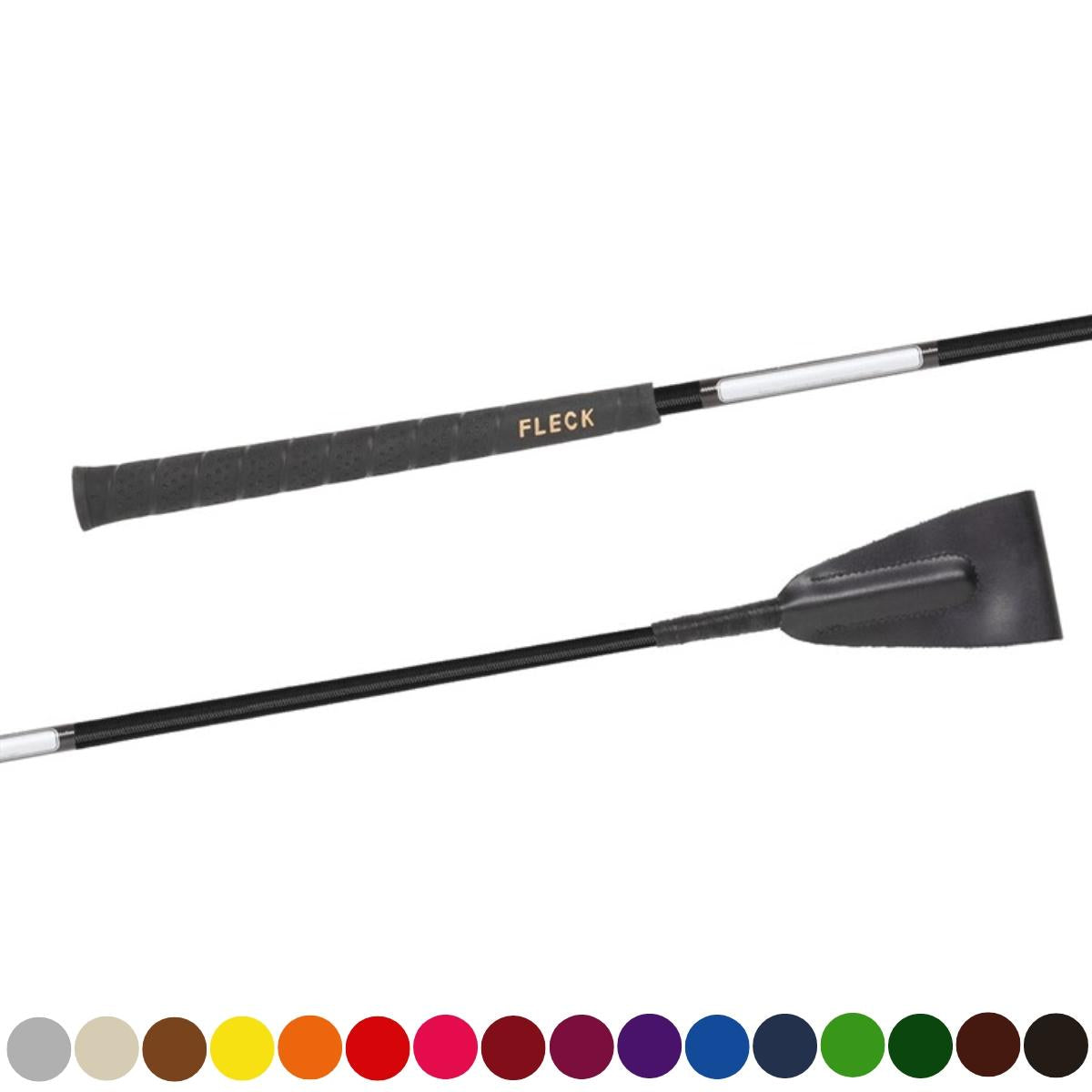 Esteraippa Fleck Grip with Name Tag