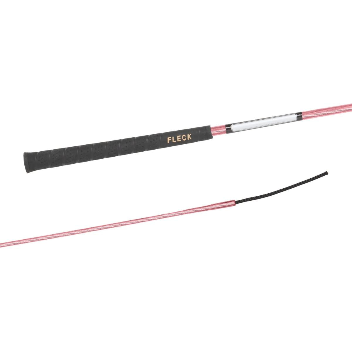 Kouluraippa Fleck Grip with Name Tag